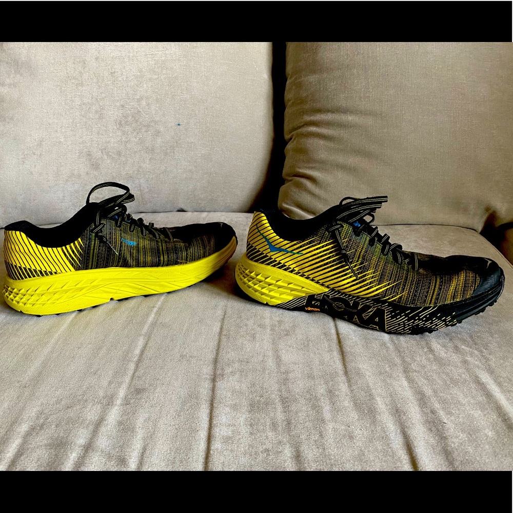 Hoka One One EVO Speedgoat